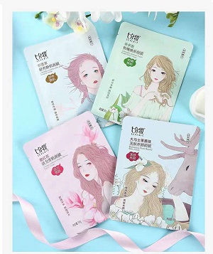 敷面膜要不要用塑料面膜好,敷面膜的最佳时间用什么面膜