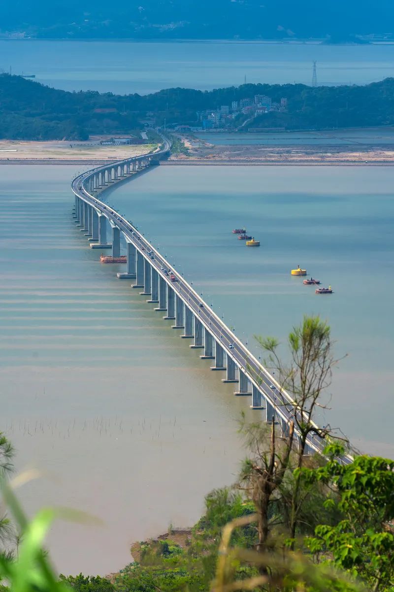 去人少景美的小众海岛度个周末,这些海岛人少景美不输马代