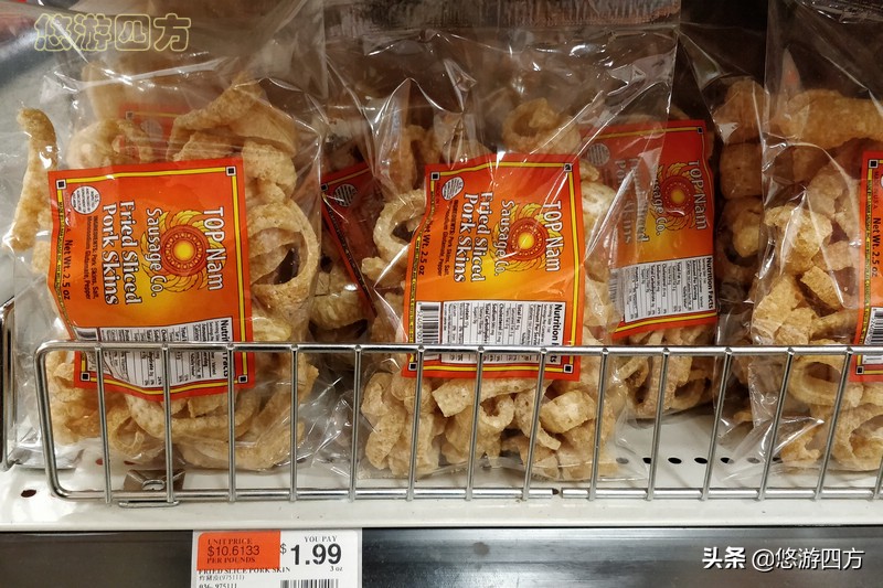 在美国可以买到螺蛳粉,在美国能买到螺蛳粉么