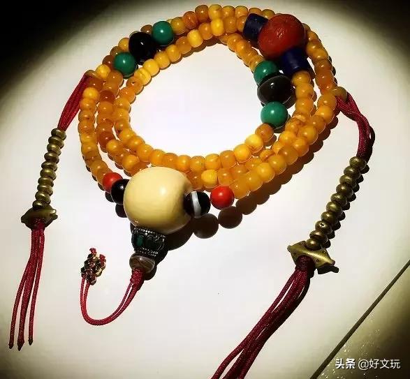 如何看手串性格,手串怎么看你的为人