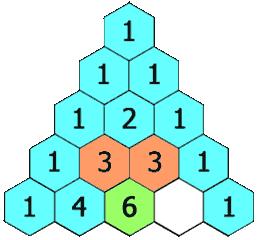 数123算7+6就是数学启蒙？5岁孩子的数学题真让我觉得自己out了