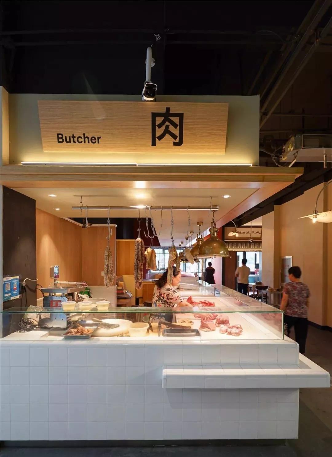 人们为什么不去菜市场,为什么会有菜市场