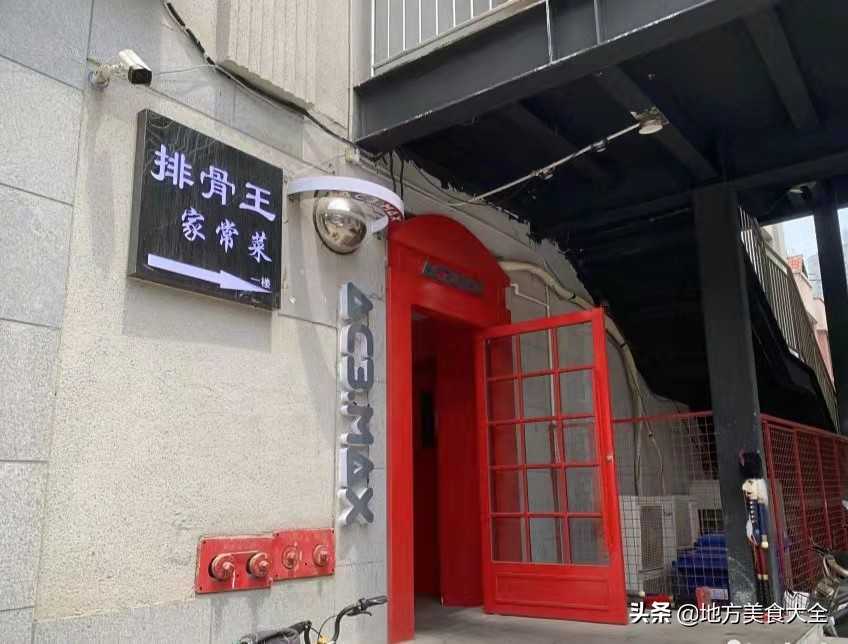 天津特点土菜馆,天津最正宗的天津菜馆