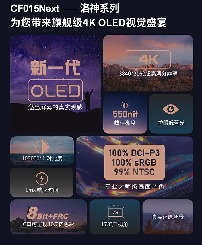 双十一显示器推荐性价比排行榜,双十二值得入手的显示器