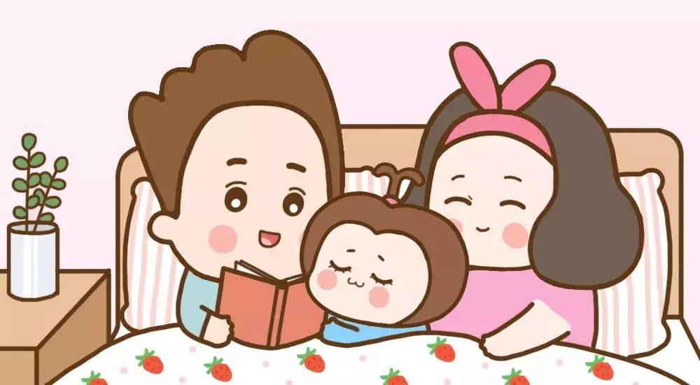 孩子摸*处私**、夹腿、蹭被子，这些小细节千万别忽视