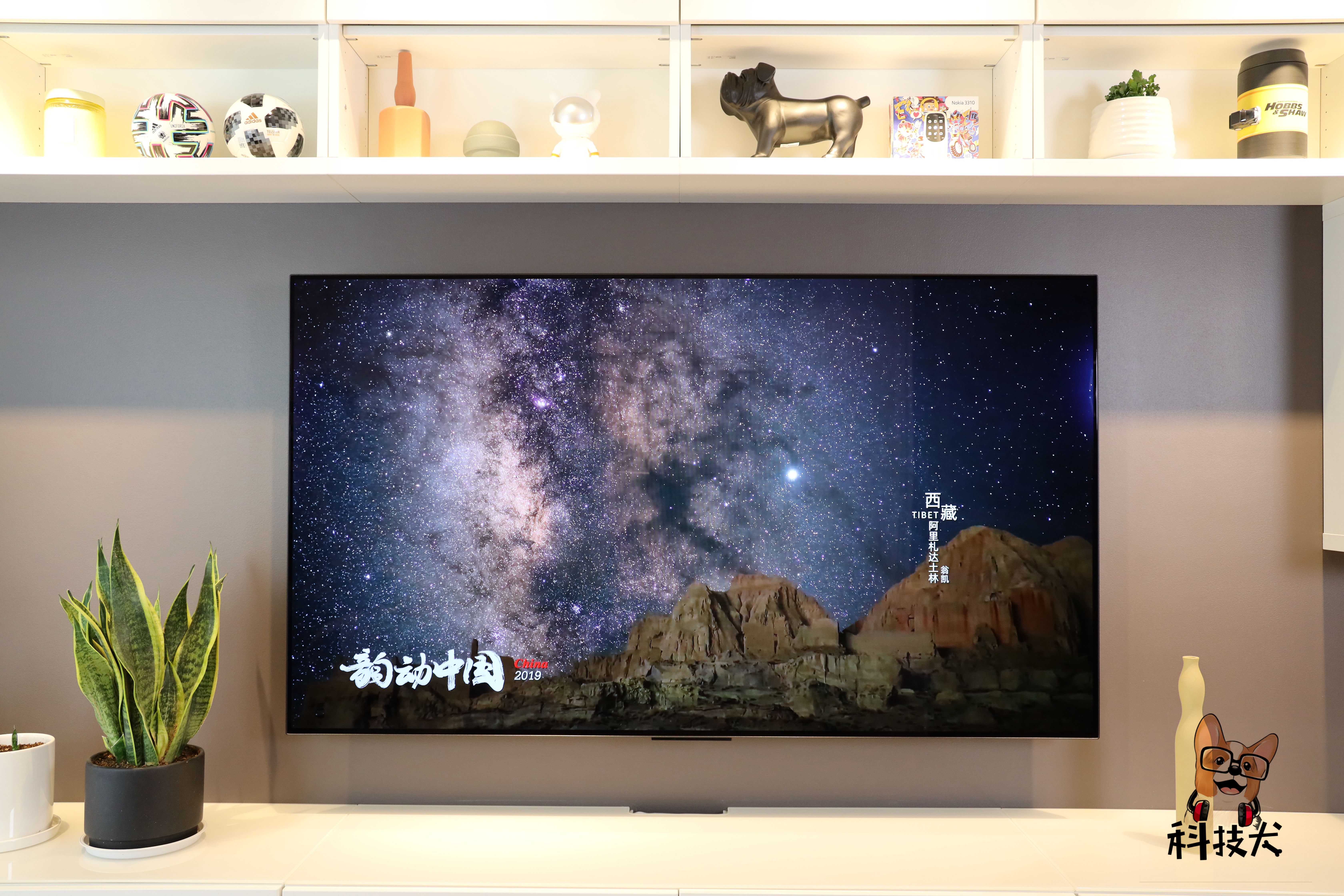 小米大师65寸oled评测视频,小米oled65寸与oled大师区别