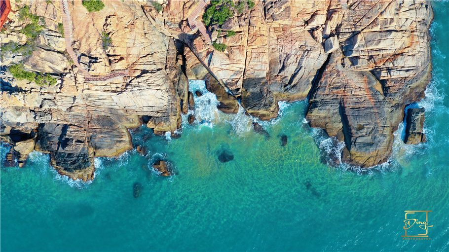 海南猴岛旅游自由行攻略,海南猴岛和呆呆岛攻略