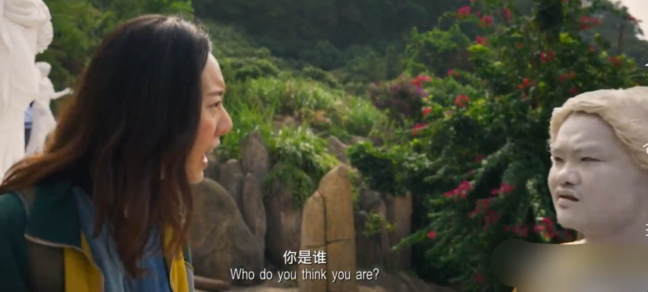 周星驰被低估的武侠电影,周星驰被低估的演技