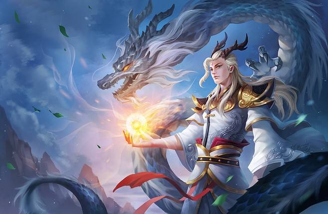 最难完结的三本神作,十年十本巅峰神作