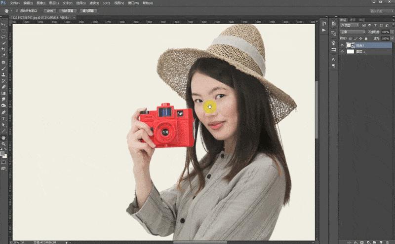 5个高效实用的ps小技巧,必看16个让你相见恨晚的ps技巧