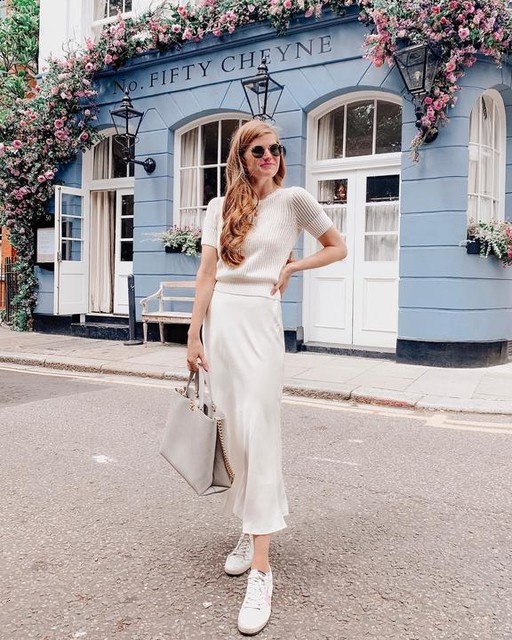 ZARA、HM买腻了？红遍ins的高街品牌也终于天猫了