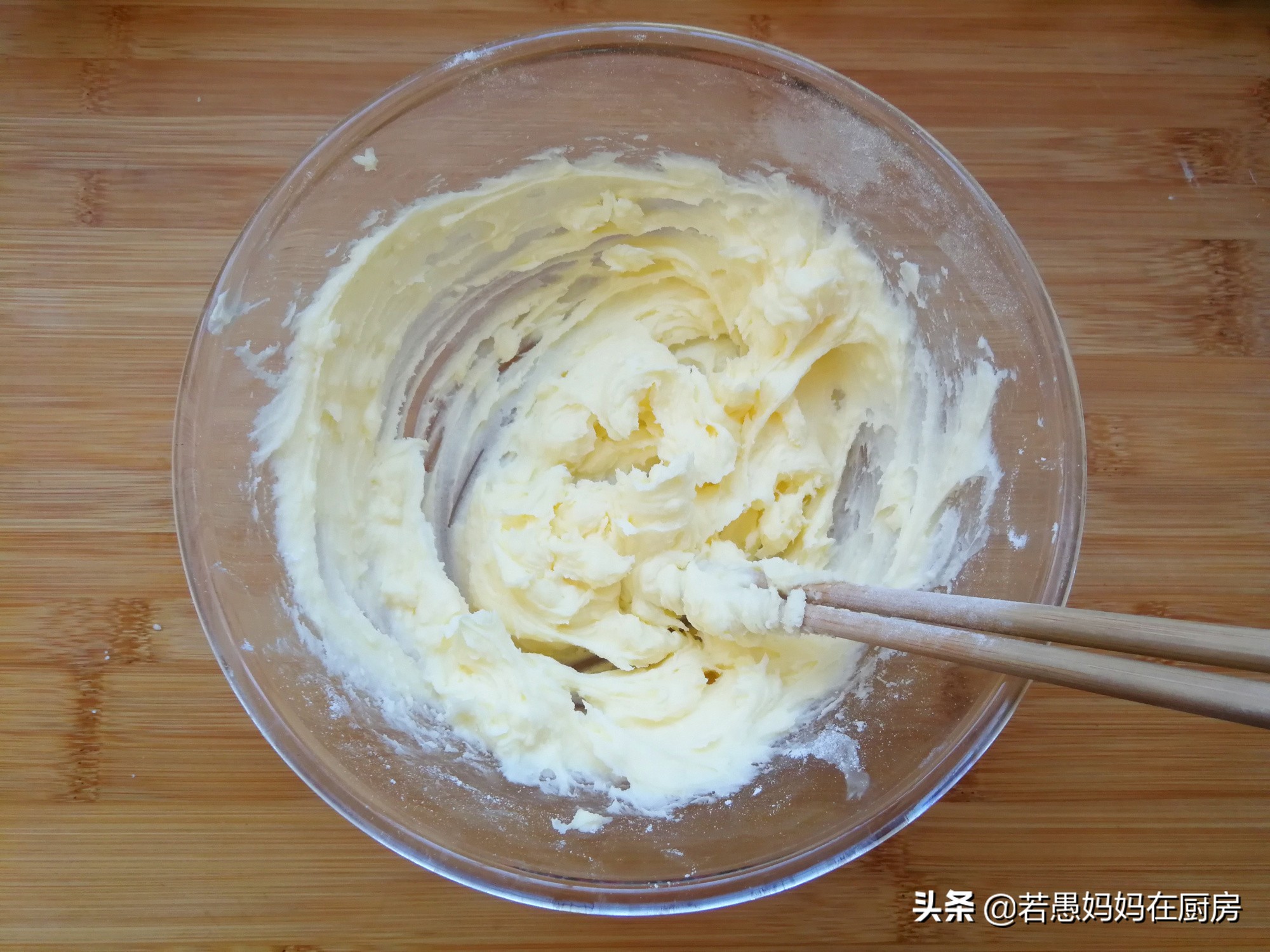 烘焙小白必学三款基础蛋糕,烘焙8寸芝士蛋糕新手入门教程