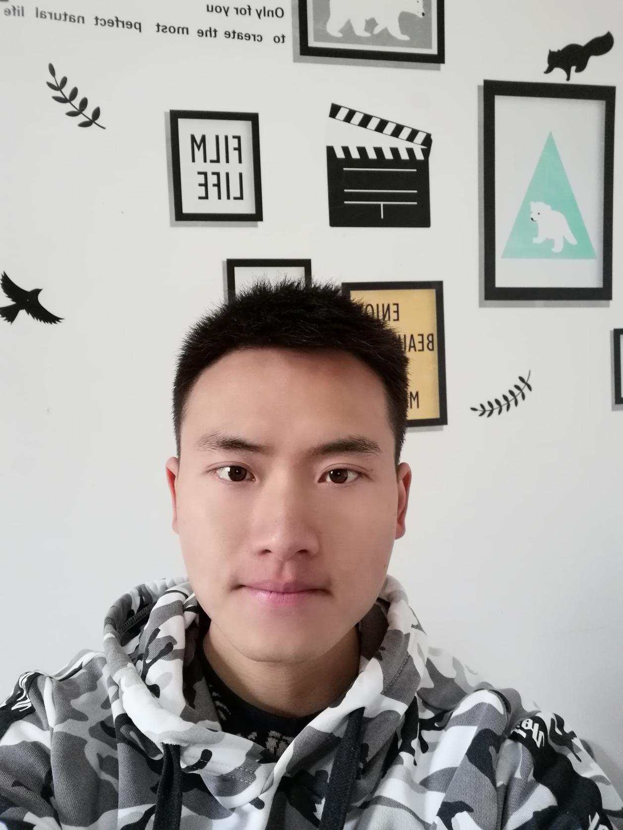 华为nova4后摄4800万,华为nova4e自拍体验