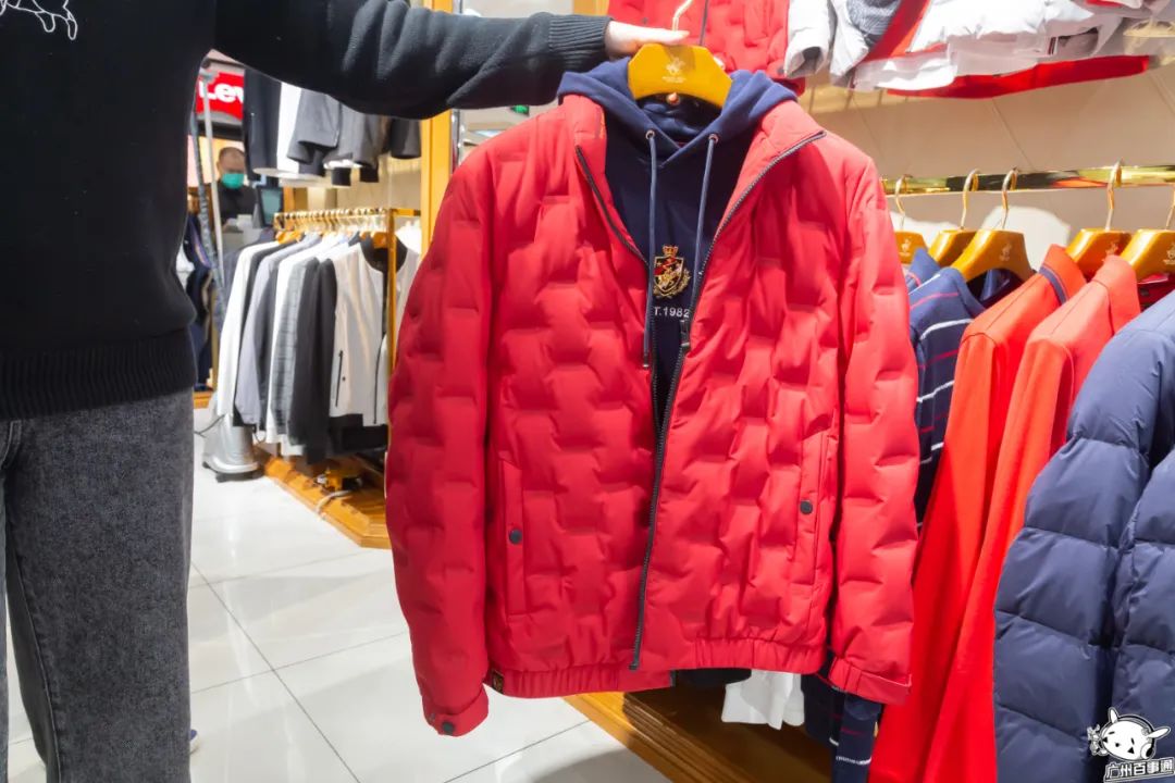 倒计时一天一大波折扣惊喜活动,天河城百货暖冬优惠政策