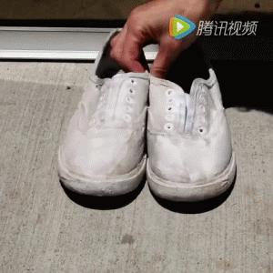 小白鞋男款2023爆款耐磨耐脏,选什么小白鞋好看又便宜又耐脏