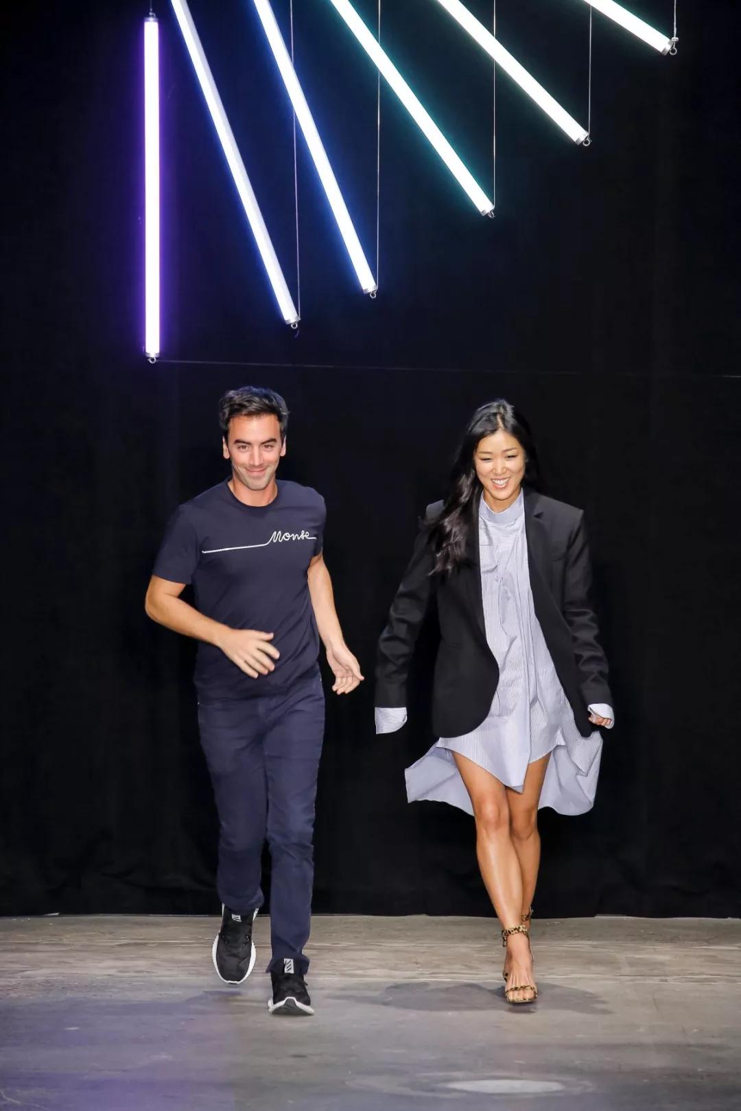 时尚|如何参加纽约时装周？纽约时装周的幕后真相