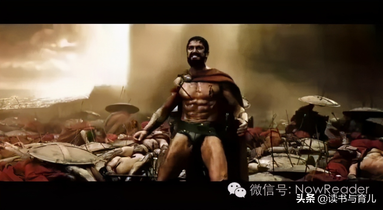 斯巴达三百勇士对战不死军团视频,斯巴达三百勇士大战10万波斯大军