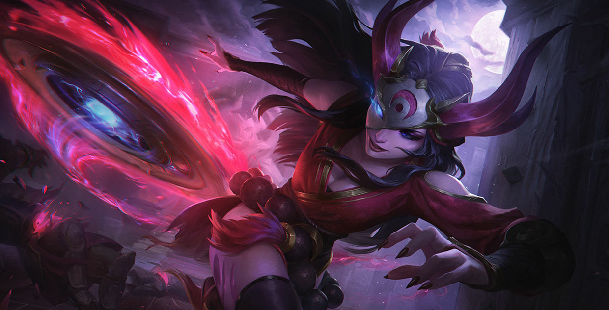 薇恩重回下路巅峰版本ad大评级,薇恩最能秀的adc