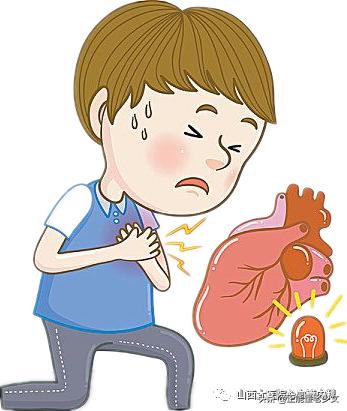 过速性心房颤动,什么是心室颤动