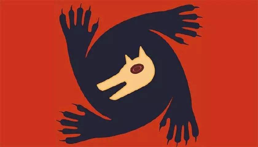 太空狼人杀的由来,狼人杀游戏是谁发明的