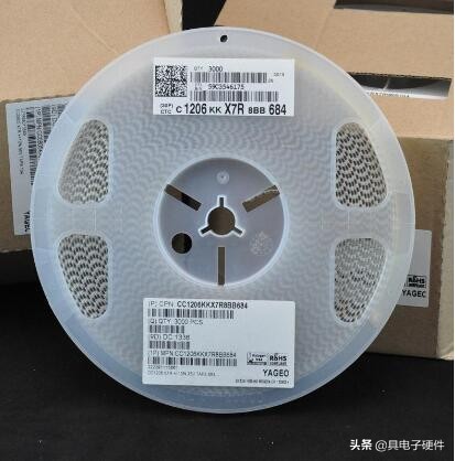 电子元件中的电容器你了解多少,电容元器件基础知识大全详解