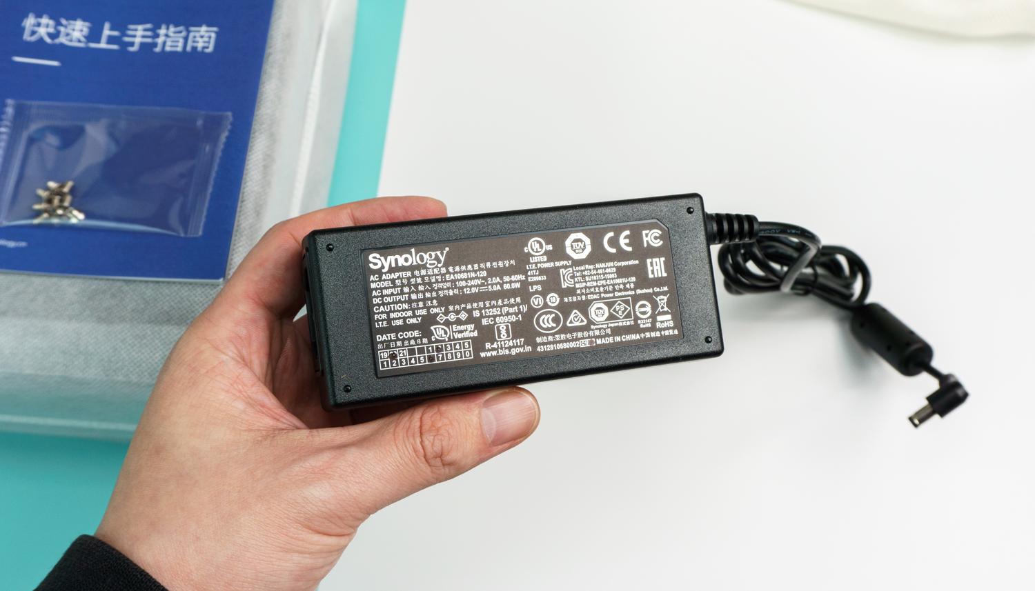 群晖ds220+详细评测,群晖ds220跟绿联dx4600哪个好