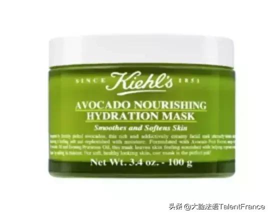 春秋换季面膜,秋冬干燥来一波面膜福利