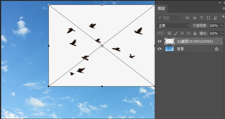 ps中混合模式变暗和正片叠底区别,ps变亮和变暗混合模式有什么区别