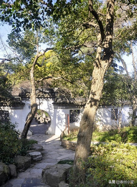 上海青浦曲水园特点,上海青浦曲水园公园