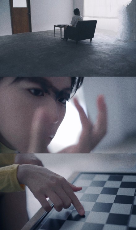 窦靖童代言苹果,窦靖童代言pico