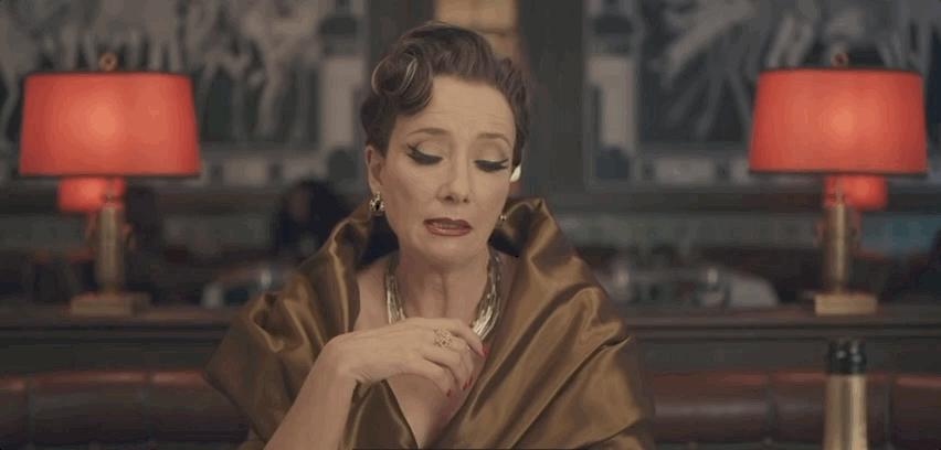 女魔头最终还是逃不过悲惨的下场,女魔头的洗白之路