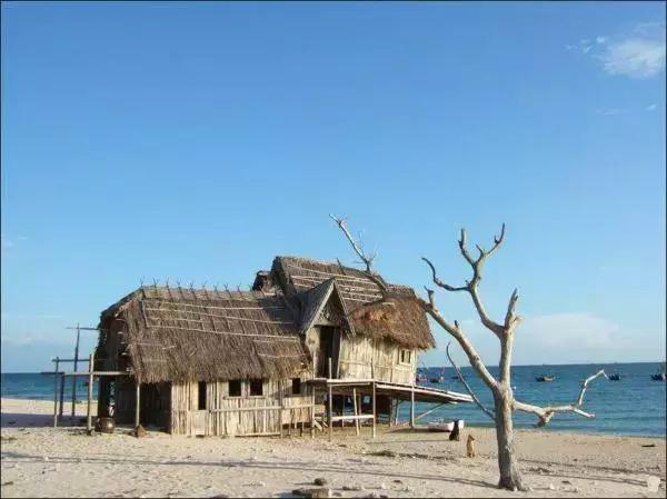 盘点最美海岛,比巴厘岛更美的海岛