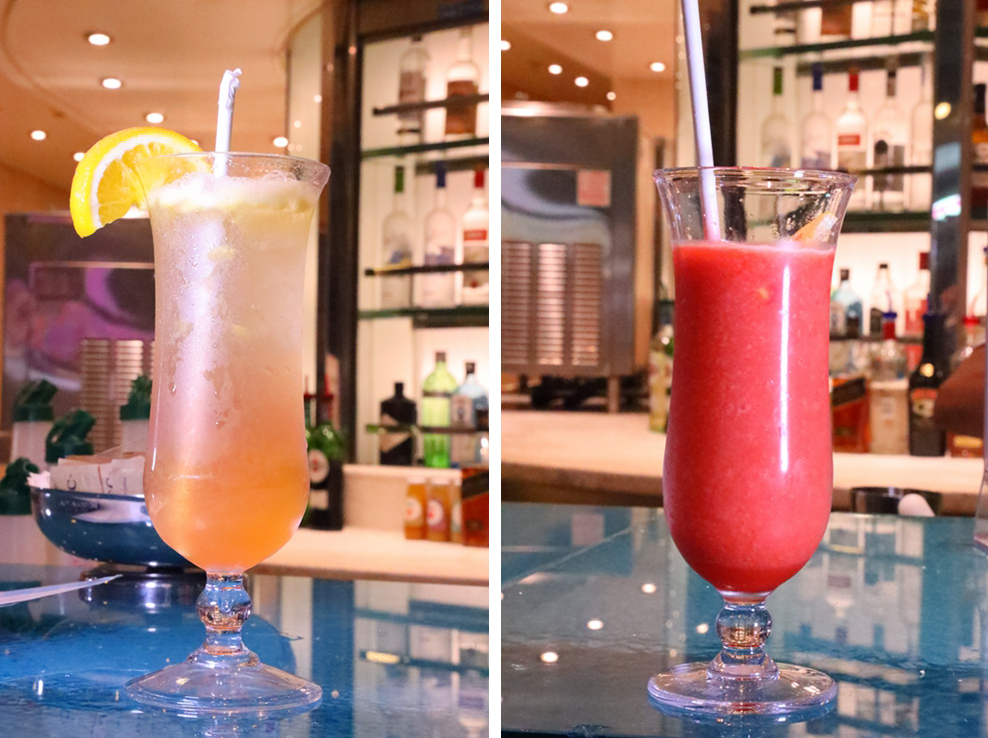 邮轮旅行哪里最好玩,广州南沙邮轮母港附近打卡点