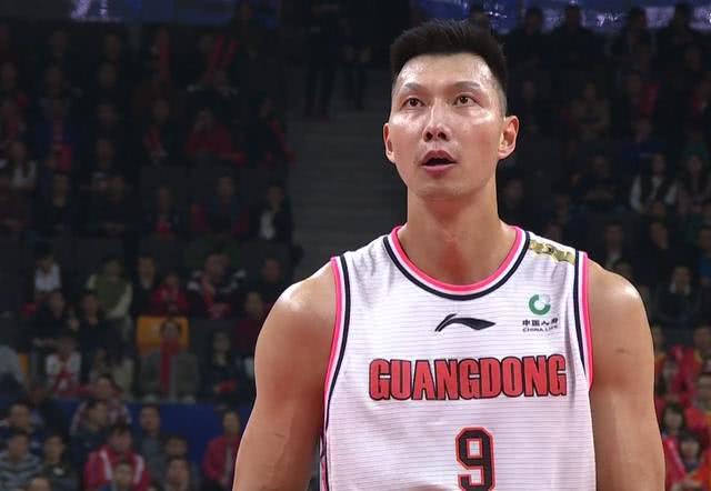 男篮易建联近况,易建联捐款