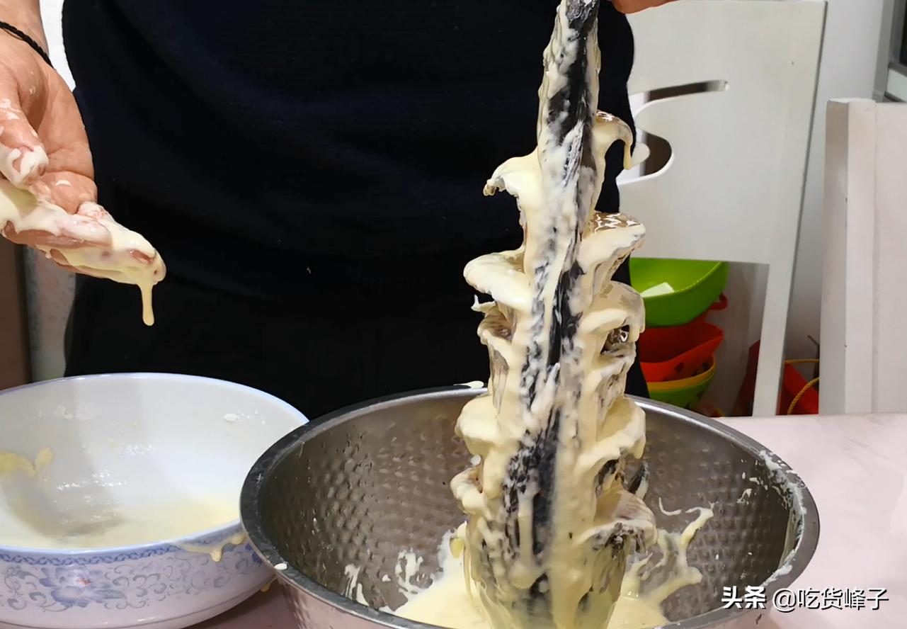 面粉淀粉生粉的区别,淀粉和生粉面粉有什么区别