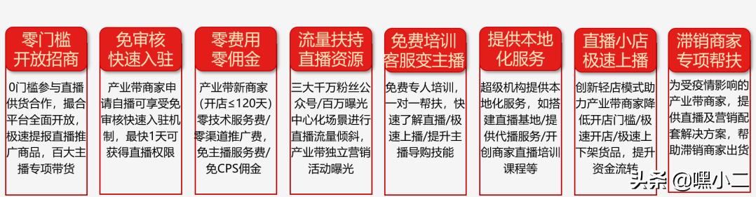 京喜直播为什么要直播4小时,京喜直播4小时