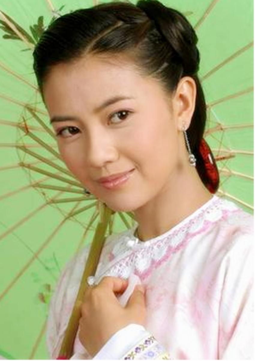 纳兰性德的四个妻子长什么样,纳兰性德简介有几个妻子