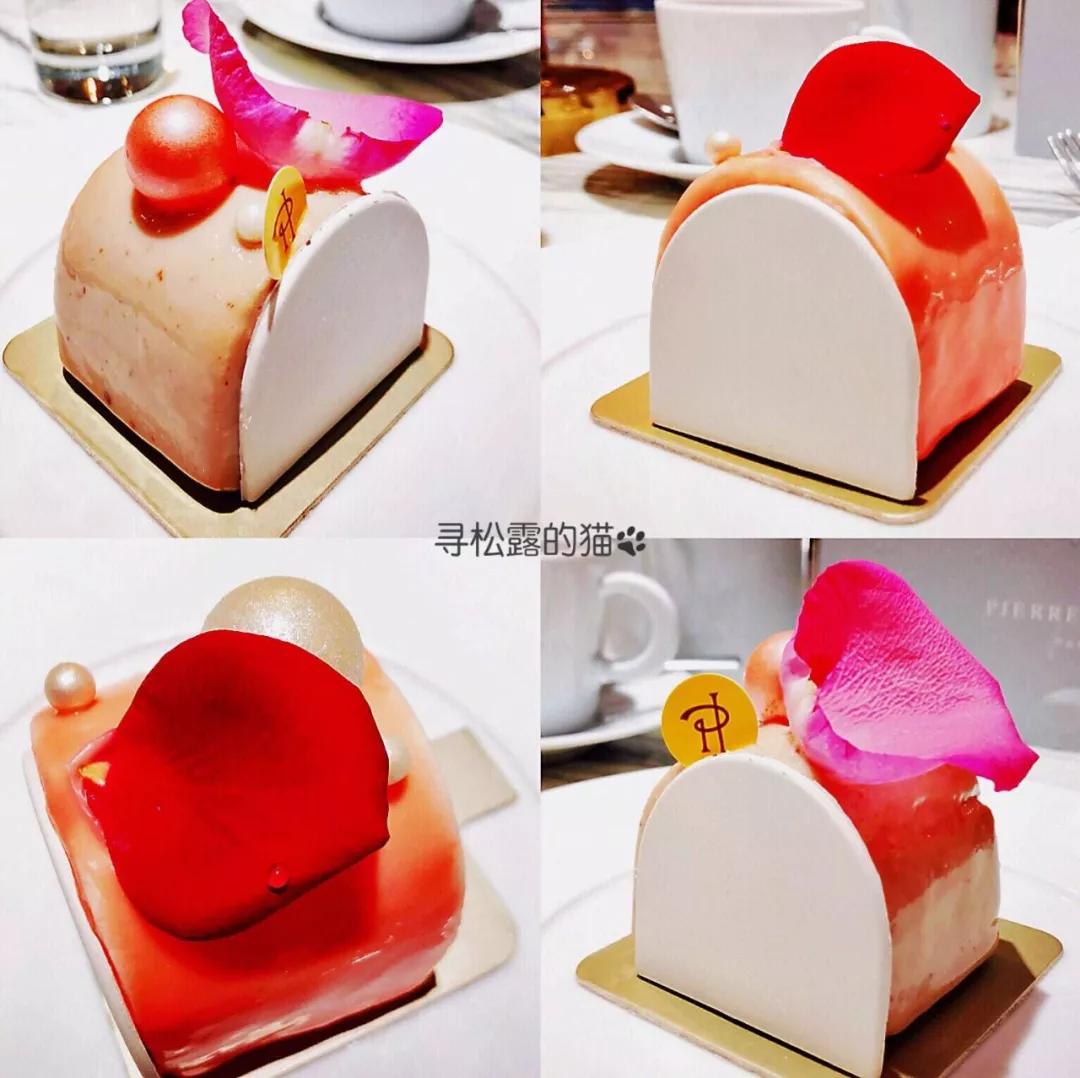 PierreHermé，甜品界中的“毕加索”