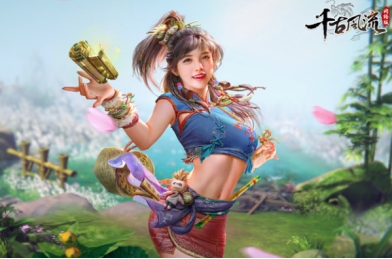 不开商城没有时装？盘点几款最良心的网游，竟然有腾讯？