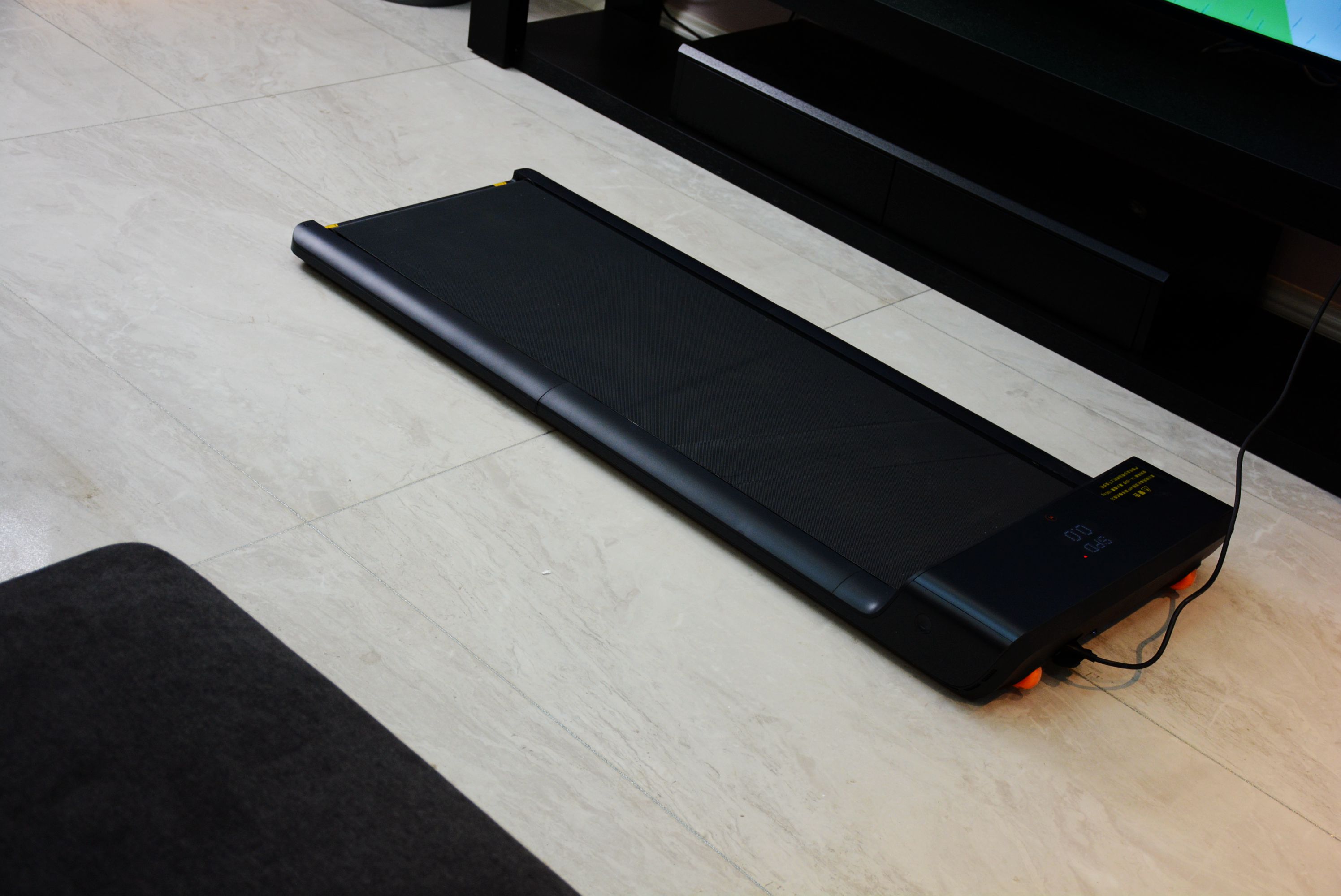 金史密斯walkingpad走步机c2,金史密斯walkingpad和小米走步机