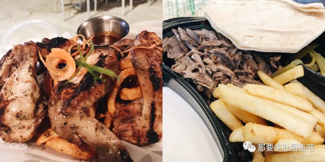 美国日常吃饭物价贵,国外吃饭为什么贵