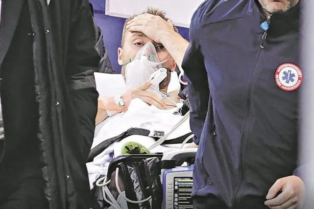 欧洲杯抢救全程,欧洲杯生死战