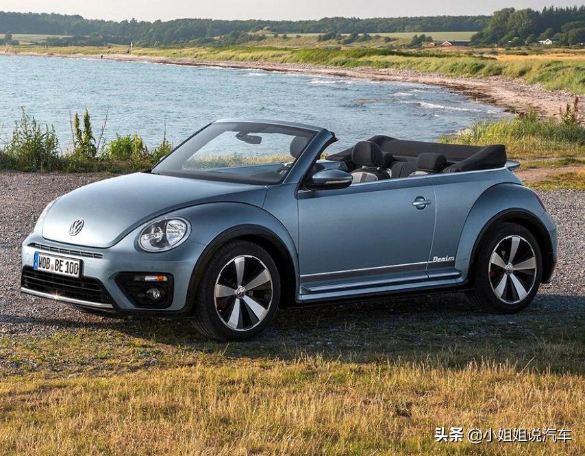 大众甲壳虫最新款敞篷,全新大众甲壳虫敞篷版价格