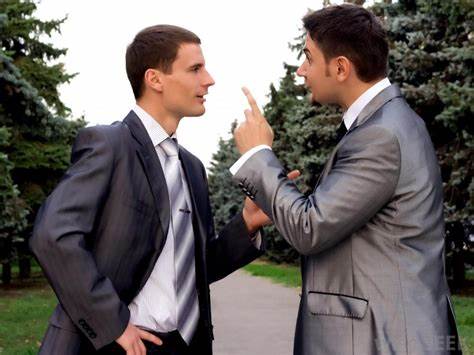 Odd这词这么大用处！原来NativeSpeaker这么用哇！围观