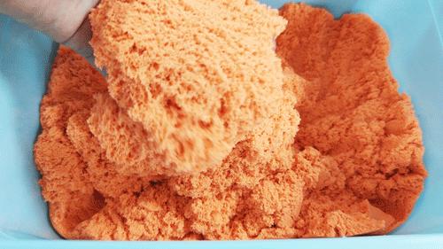 太空沙测评翻车,老爸评测里合格的5款太空沙