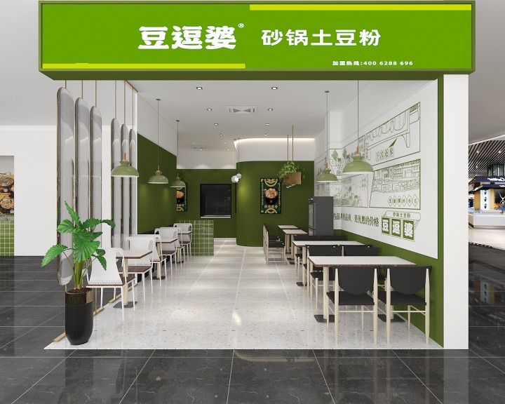 加盟个土豆粉小店赚钱吗,投资个土豆粉生意怎么样