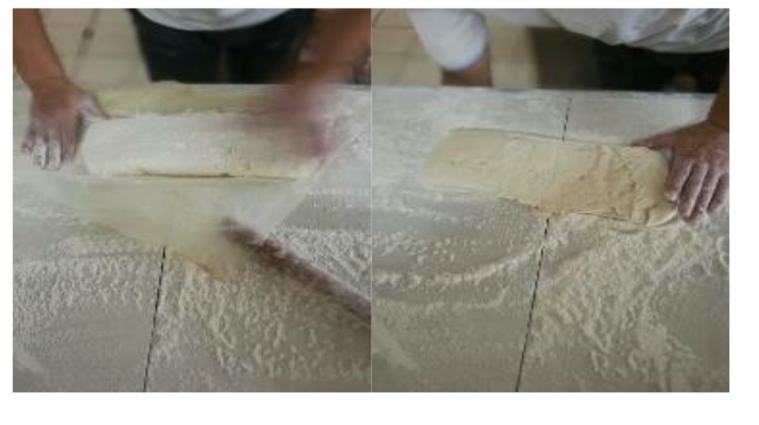 矾碱油条的做法和配方,一碱二矾三盐油条配方