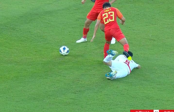 国奥门将陈威最新消息,国奥铁卫陈威比赛视频