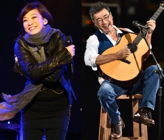 林忆莲的别样情史,林忆莲情史堪称才子收割史