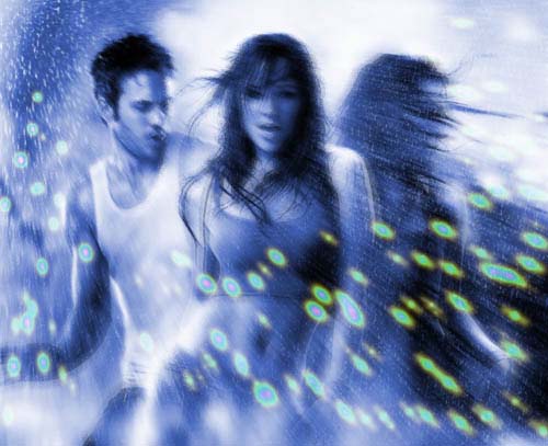 ps怎么快速学会调色,ps如何调色全教程